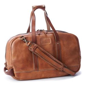 Coronado Vintage Americana Duffel #140